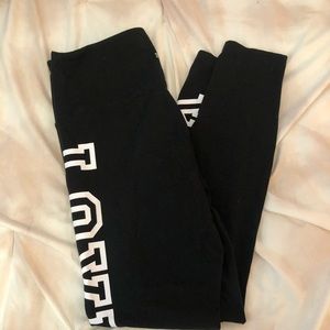 Victorious Secret/PINK Leggings